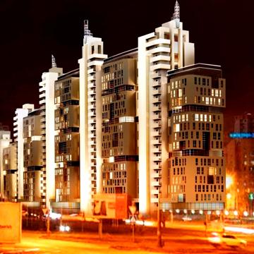 Клочківська вул., 117