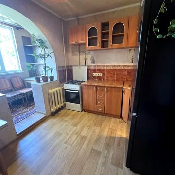 Продаж 1к Квартира Клосовського Олександра вулиця