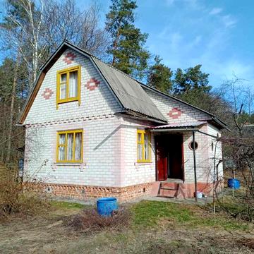 Гарна дача - в гарні руки!