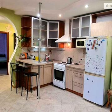 Продаж 2к Квартира вул. Сучкова