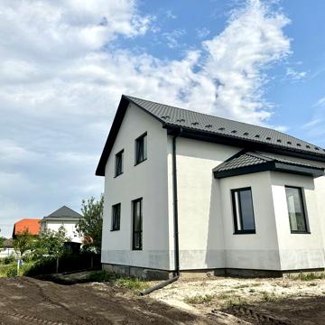 Продаж будинку м. Бориспіль , центр 2.5км Київ до 30 км