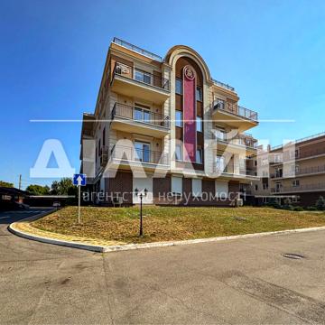 Скидка уже 40%! 90 м2 в ЖК Корона Реннесанс ЖК Корона Ренессанс