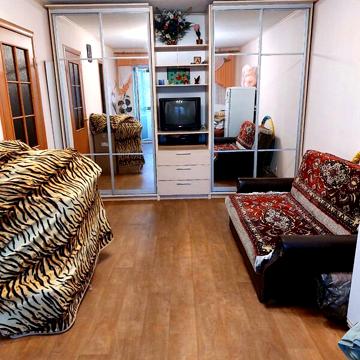 Продаж 1к Квартира вул. Сергія Корольова