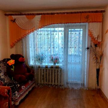 Продажа 1к квартира вул. Сергія Корольова
