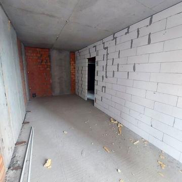 Продаж 1к Квартира Університетська вулиця ЖК Irpin City