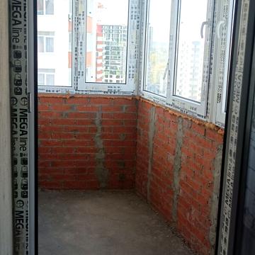 Продажа 3к квартира Київська вулиця ЖК ул. Киевская-Смакулы