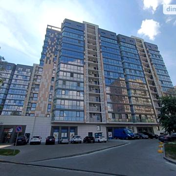 Продаж 2к Квартира Науки (Гагаріна) проспект ЖК Comfort City Рыбинский