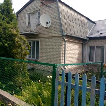 Продам будинок біля брестського ринку