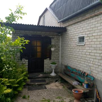 Продам будинок біля брестського ринку