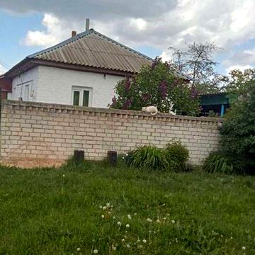 Будинок в с. Анисів Чернігівського р-ну