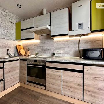 Продаж 1к Квартира вул. Мечникова ЖК Позитив