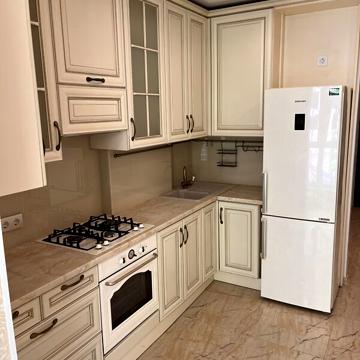 Продаж 1к Квартира Миколи Сингаївського (Новооскольська) вулиця ЖК Фортуна-2