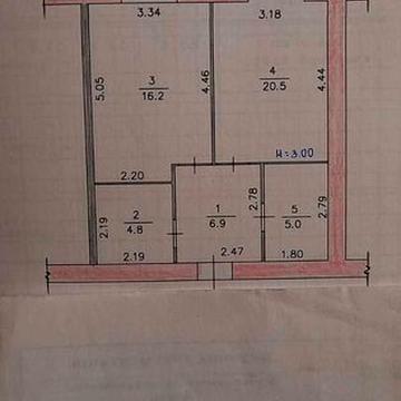 Продам квартиру ЖК Полісся 2 ЖК Полісся 2
