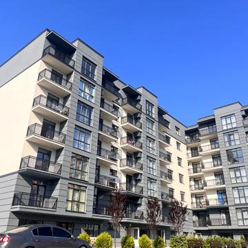 Продаж 2к Квартира Івана Фогарашія вулиця ЖК Mala Praha
