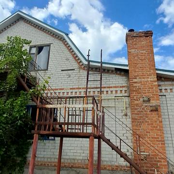 Пр. Полтавський