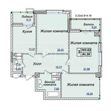 Продаж квартири, ЖК Новопечерські Липки, Верхогляда, 6 черга ЖК Новопечерські Липки