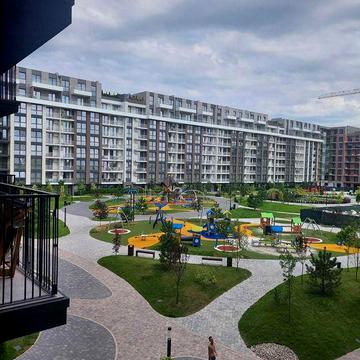Продається готова 1 кімн.квартира-студія, ParkLand ЖК ParkLand