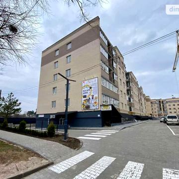 Продаж 1к Квартира Київська вулиця ЖК Кемпинг Сити