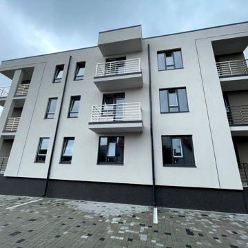 Квартира «КОМЕТА» в КЛУБНОМУ будинку