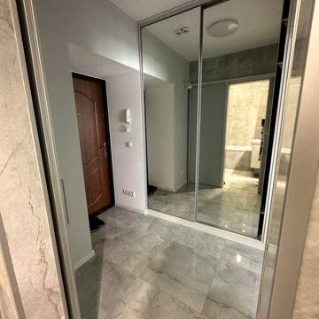 Оренда студія 35м2 ЖК Софія Київська