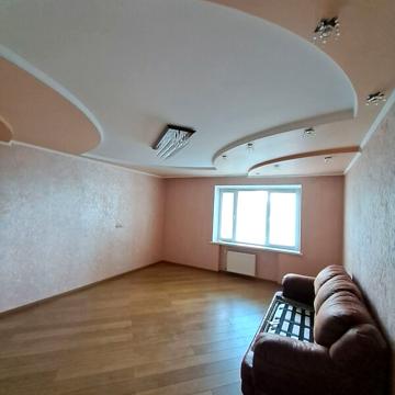 Продаж 1к Квартира Перемоги вулиця
