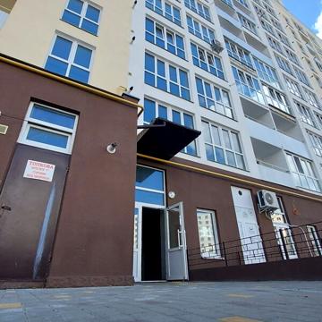 Продаж 1к Квартира Незалежності вулиця ЖК на Масанах