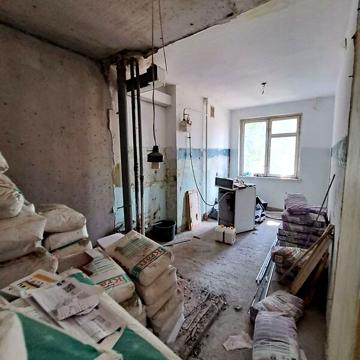 Продаж 2к Квартира Миру проспект