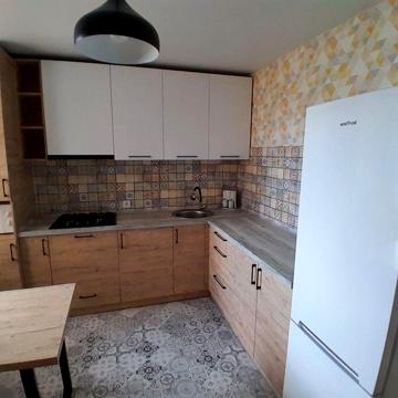 1к Квартира в Новобудові