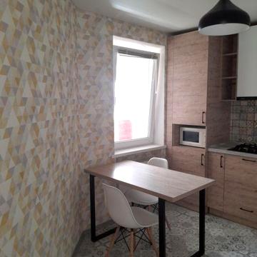 1к Квартира в Новобудові