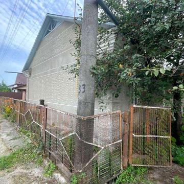 Продається Будинок м. Ланівці вул. Українська 12 центр міста.