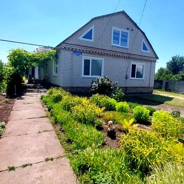 Продаю будинок в Градизьку