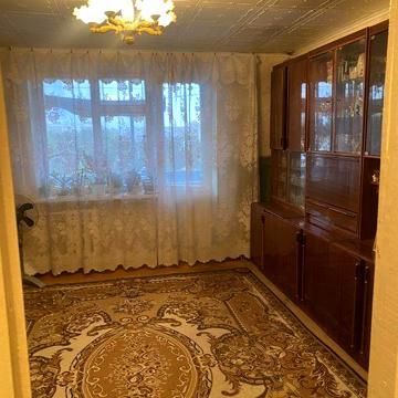 Продам 4-х комнатную квартиру в Черноморске. Чешка.