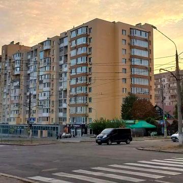 Власник! 2 кімн кв. в новобудові вул. Космонавтів ЖК Юпітер