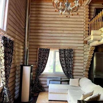 Фастівський р-н, с. Ярошівка, дачний кооператив, будинок - 120 кв.м