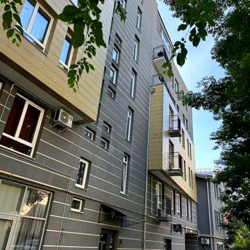 Продаж новобудови ЖК Шерлок холмс