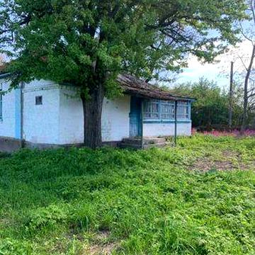 Продаєця будинок село Шолойкі