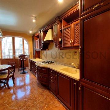 Продаж 3к квартири 97 м.кв.  / вул. Климпуша, Боздош