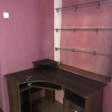 Продажа 3к квартира Стрілецька вулиця