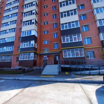 Новобудова (Федорченко), 2к квартира ЖК Федорченко