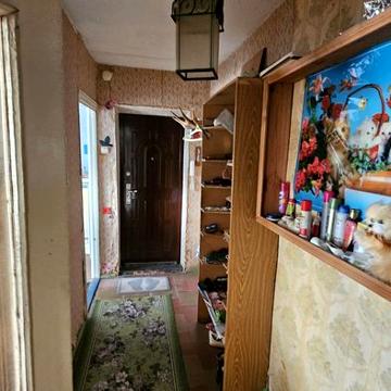 Продам 3к квартиру Кропивницького