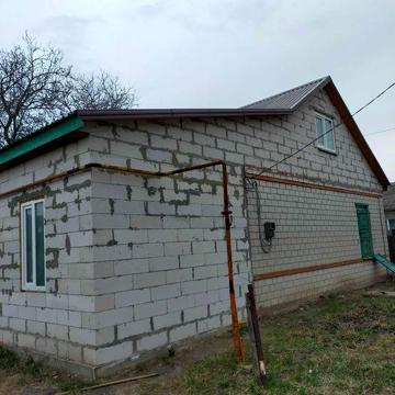 Продам будинок в СМТ. Царичанка