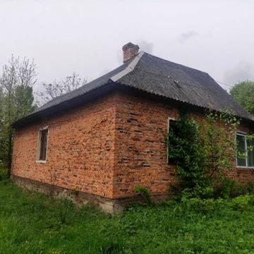 Продаж будинку в селі Старе Село Жидачівського району