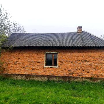 Продаж будинку в селі Старе Село Жидачівського району
