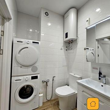 Продаж 1к Квартира Каманіна вулиця ЖК Сорок пятая жемчужина