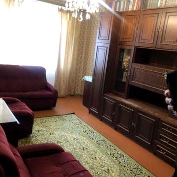 Сдам 2х комнатную квартиру м.Студенческая