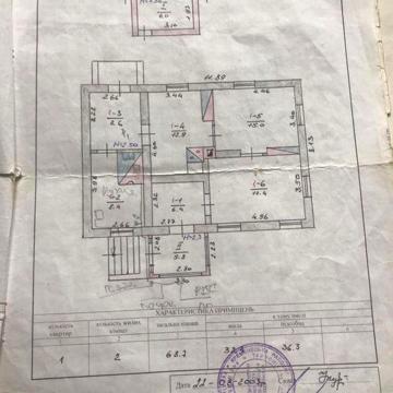 Продається будинок