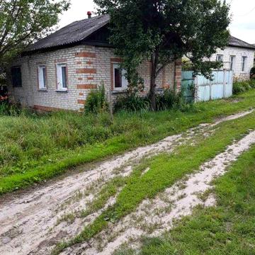 Продам будинок із літньою кухнею