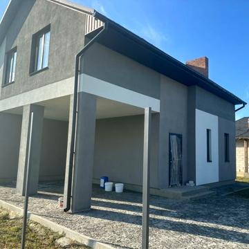 Продаж сучасного будинку в передмісті!СРОЧНО!БЕЗ КОМІСІЇ!