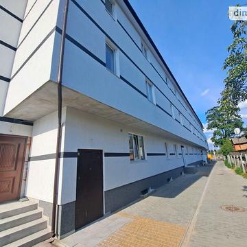 Продаж 1к Квартира Центральна вулиця