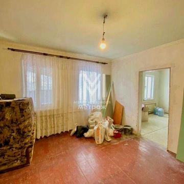 Продам 1/3 часть одноэтажного дома, ул. Ивана Камышева (код 4902)